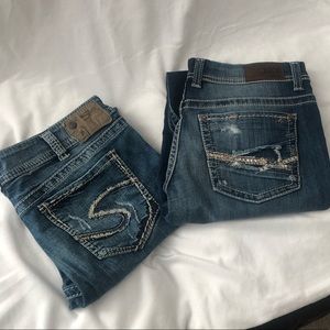 Buckle Jeans Bundle